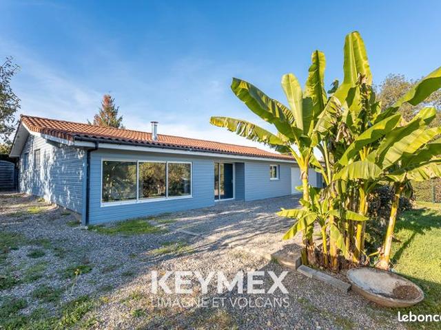 Maison 5 pièces 147 m²