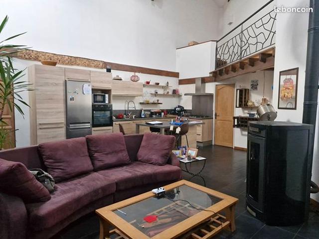 Maison 5 pièces 147 m²