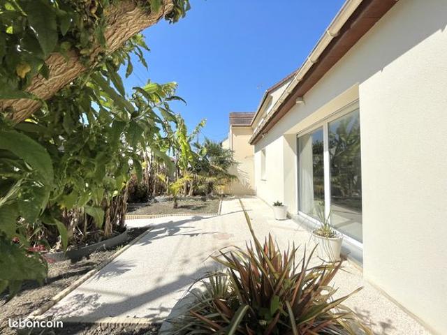 Maison 5 pièces 147 m²