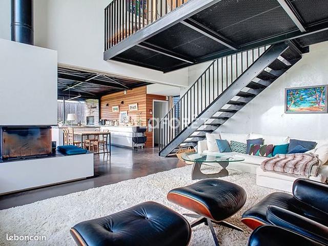 Maison 5 pièces 147 m²