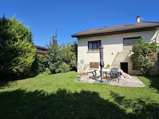 Maison 5 pièces 147 m²