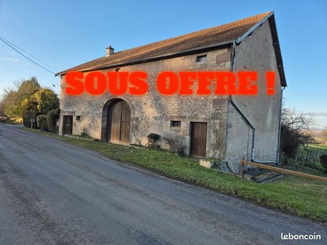 Maison 5 pièces 147 m²