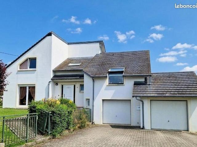 Maison 5 pièces 148 m²