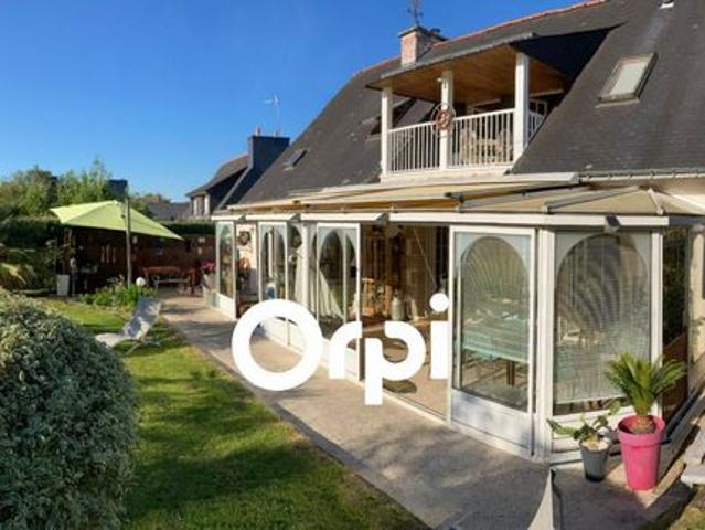 Maison 5 pièces 147 m²