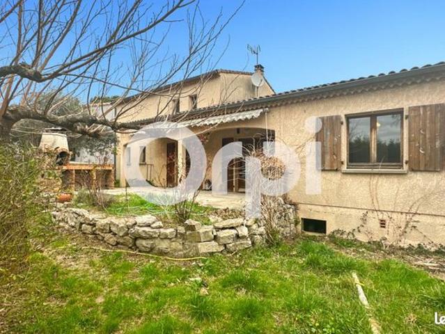 Maison 5 pièces 147 m²