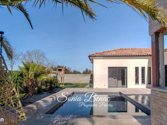 Maison 5 pièces 147 m²