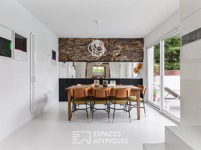Maison 5 pièces 147 m²