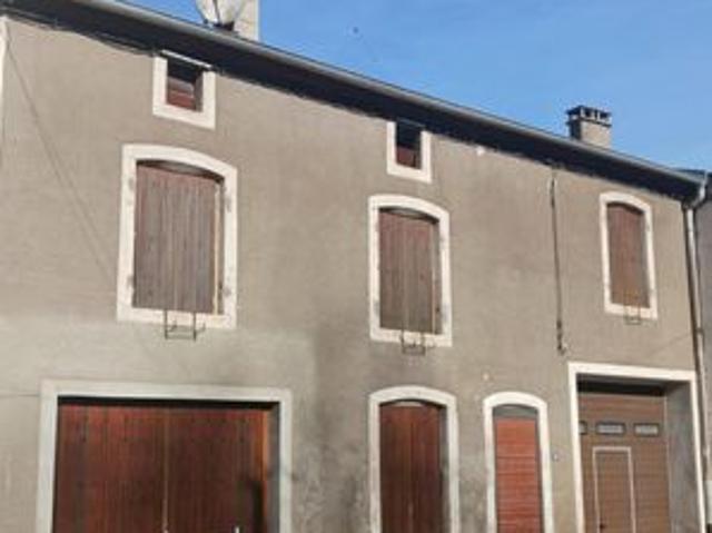 Maison 5 pièces 147 m²