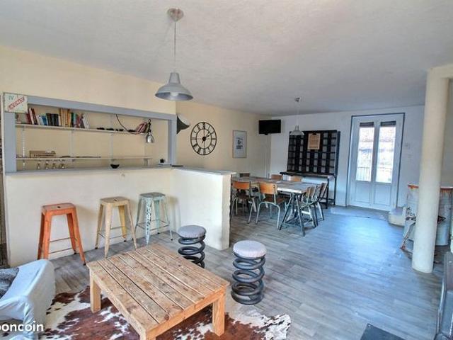 Maison 5 pièces 147 m²