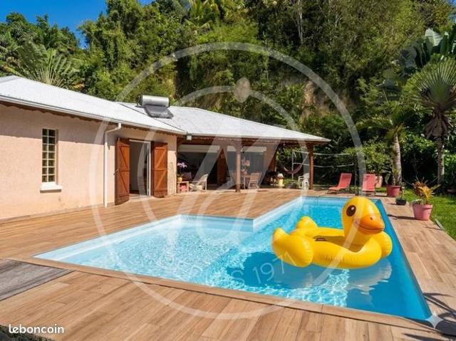 Maison 5 pièces 147 m²