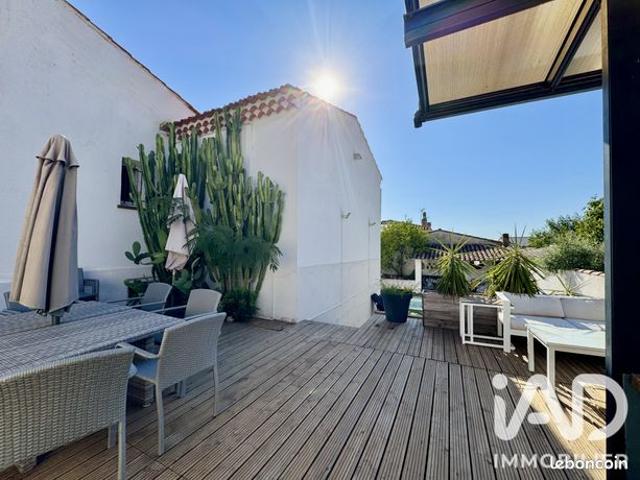 Maison 5 pièces 147 m²