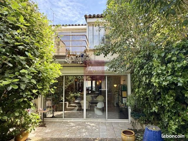 Maison 5 pièces 147 m²