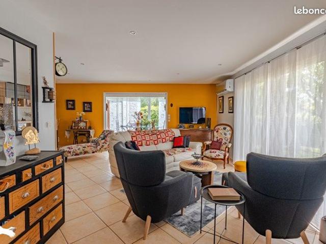 Maison 5 pièces 147 m²