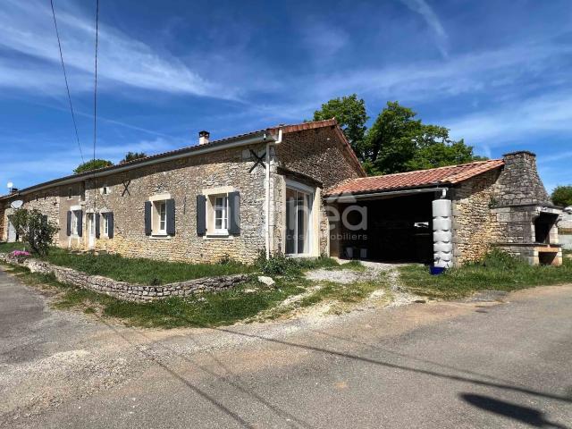Maison 5 pièces 147 m²