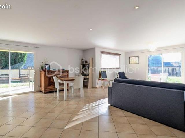 Maison 5 pièces 147 m²
