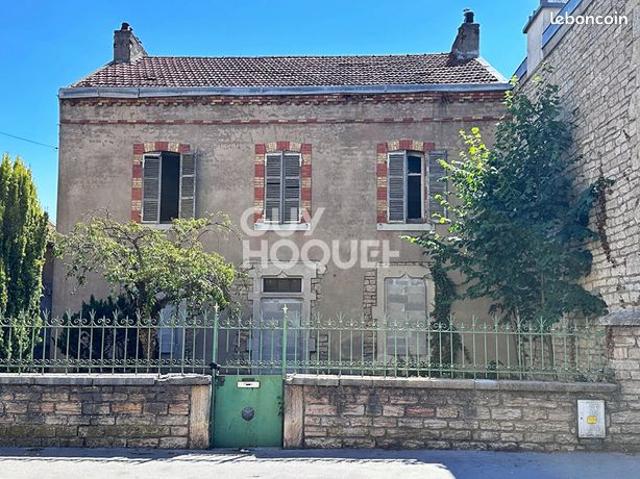 Maison 5 pièces 147 m²