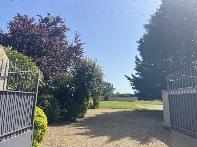 Maison 5 pièces 147 m²