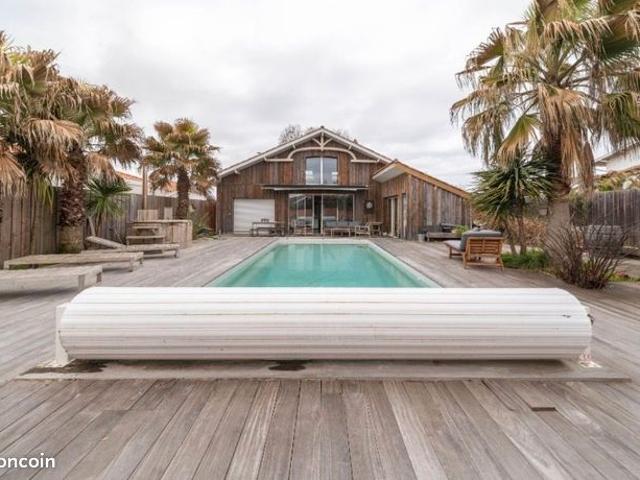Maison 5 pièces 147 m²
