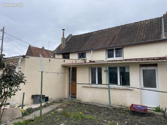 Maison 5 pièces 147 m²