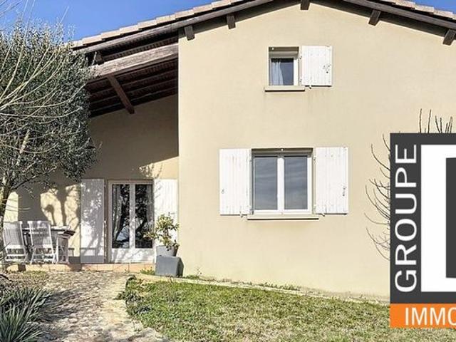 Maison 5 pièces 147 m²