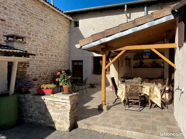 Maison 5 pièces 147 m²