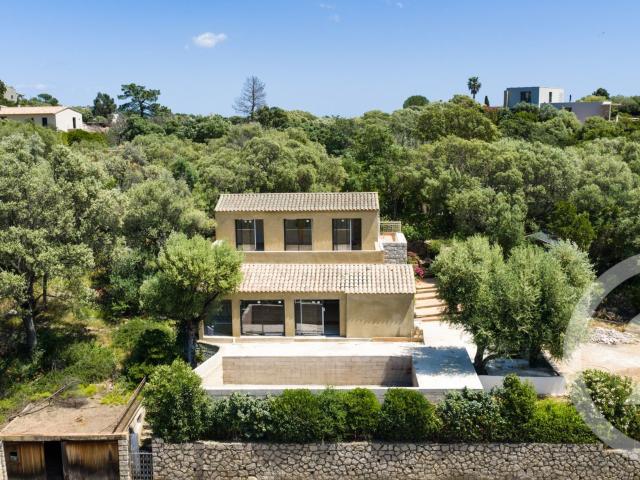Maison 5 pièces 147 m²