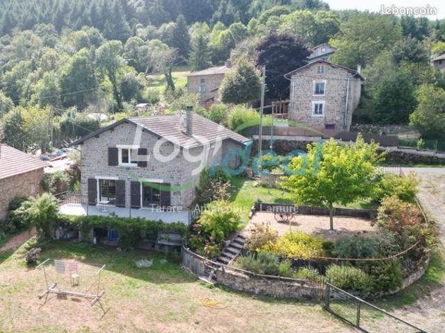 Maison 5 pièces 147 m²