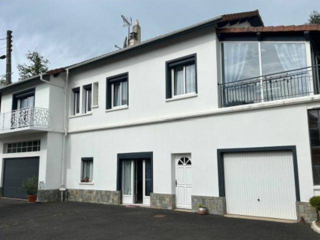 Maison 5 pièces 147 m²