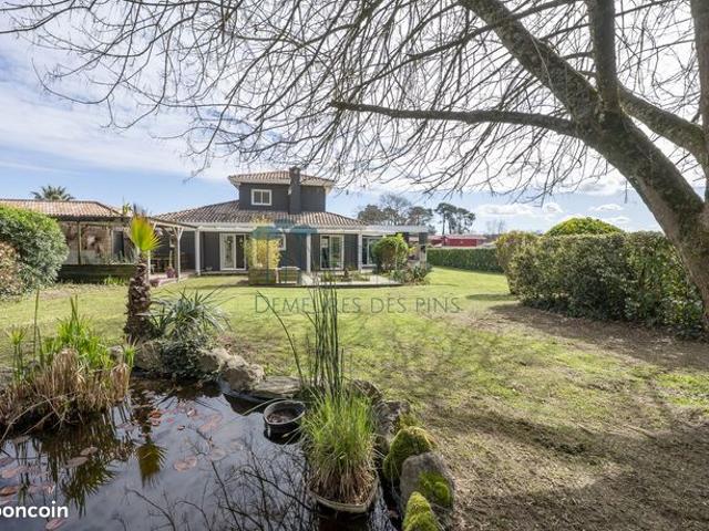 Maison 5 pièces 147 m²