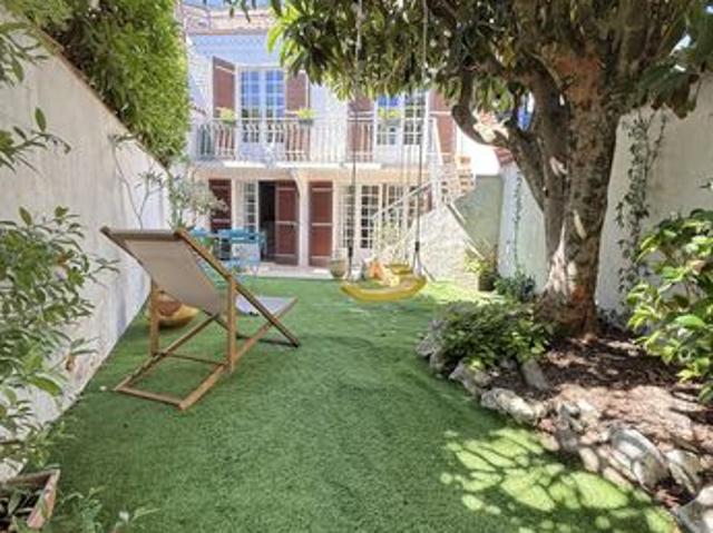 Maison 5 pièces 147 m²