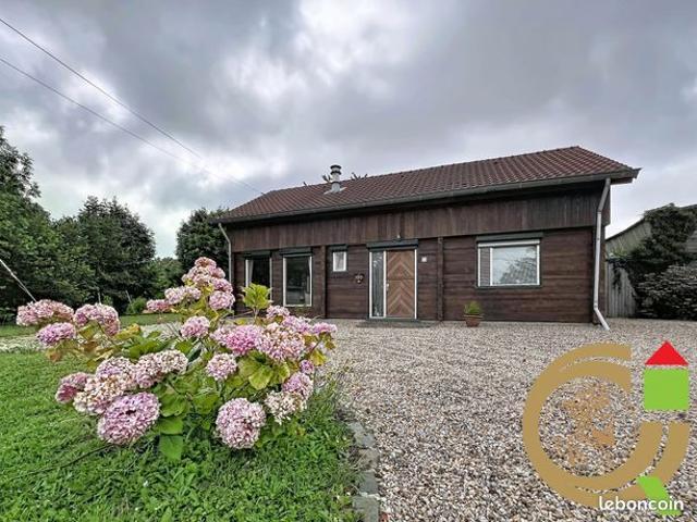 Maison 5 pièces 147 m²