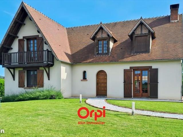 Maison 5 pièces 147 m²