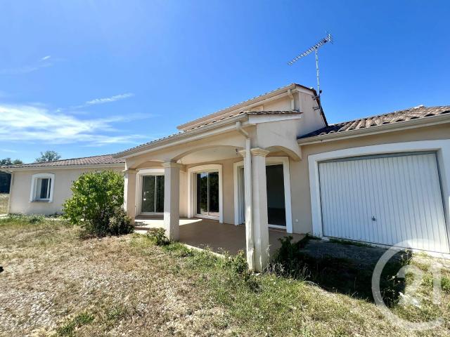 Maison 5 pièces 147 m²