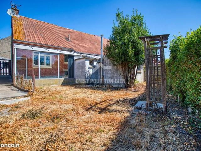 Maison 5 pièces 147 m²
