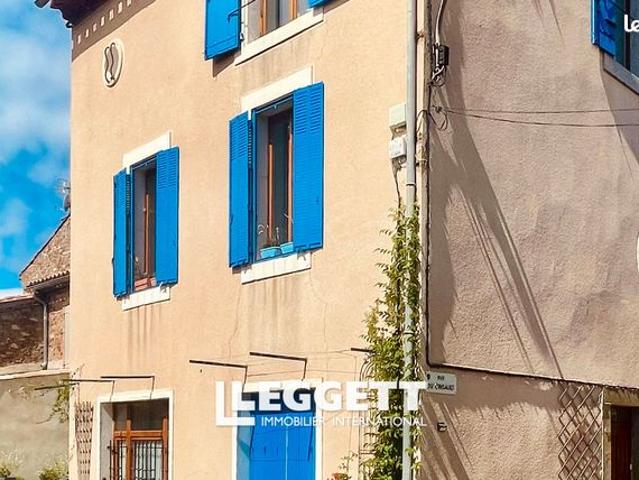 Maison 5 pièces 147 m²