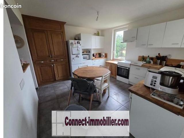 Maison 5 pièces 147 m²