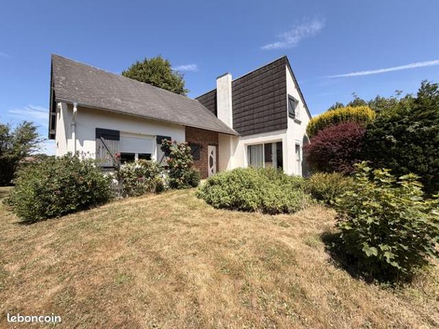 Maison 5 pièces 147 m²