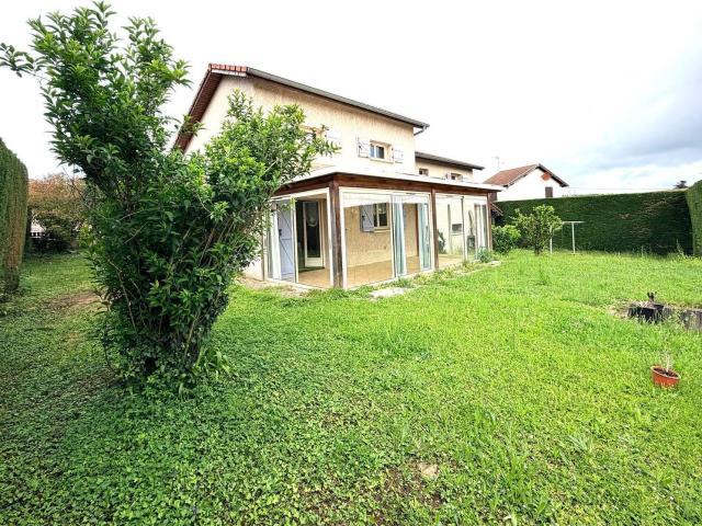 Maison 5 pièces 147 m²