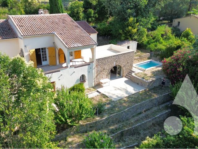 Maison 5 pièces 147 m²