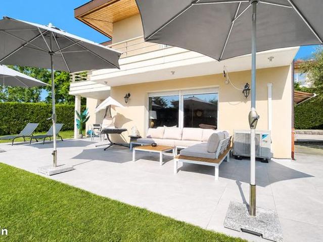 Maison 5 pièces 147 m²