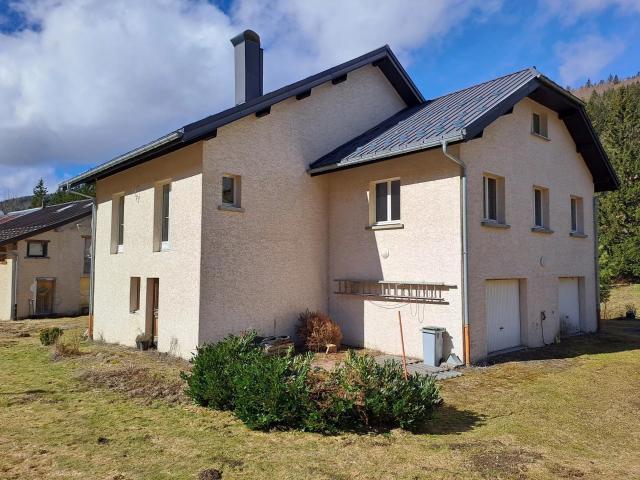 Maison 5 pièces 147 m²