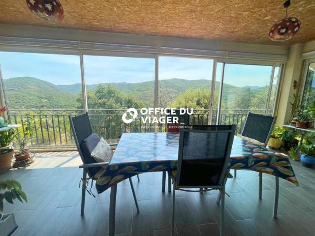 Maison 5 pièces 147 m²