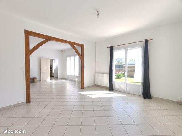 Maison 5 pièces 148 m²