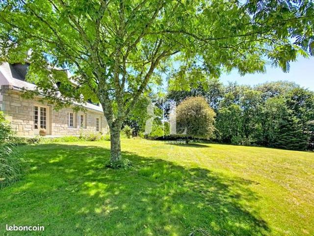 Maison 5 pièces 147 m²