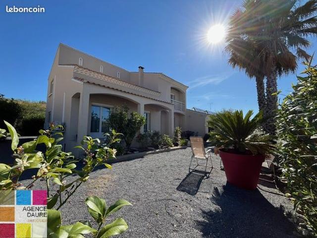 Maison 5 pièces 147 m²
