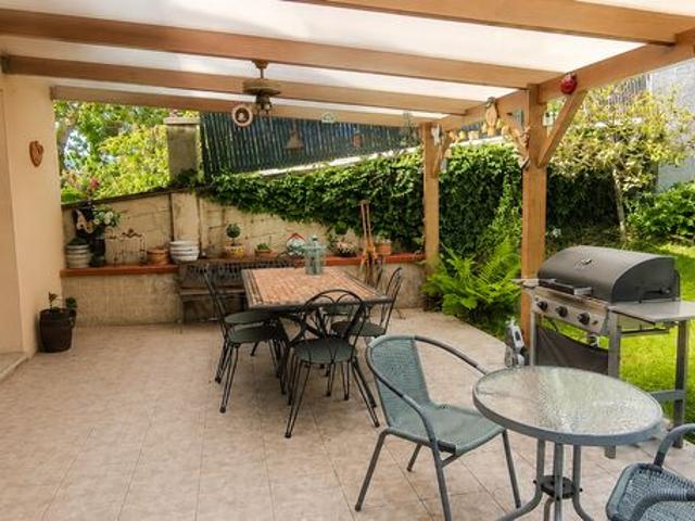 Maison 5 pièces 147 m²