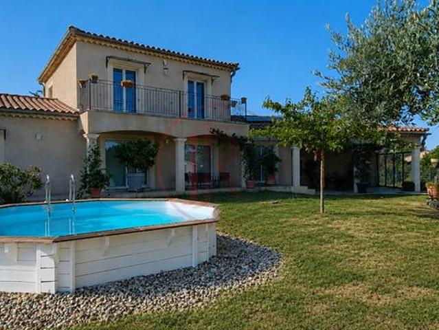 Maison 5 pièces 147 m²