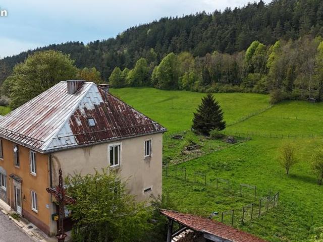 Maison 5 pièces 147 m²