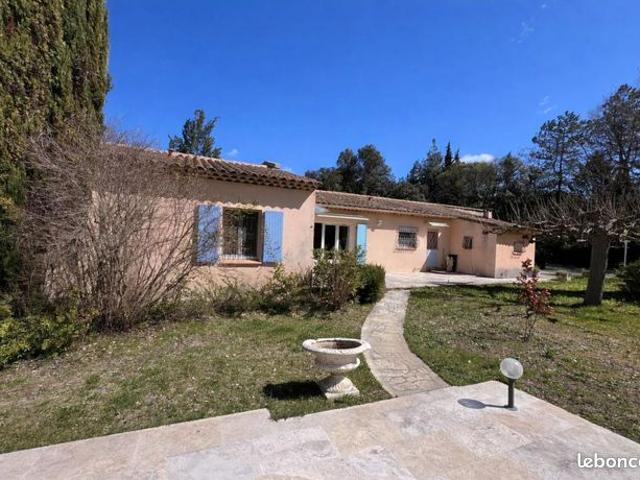 Maison 5 pièces 147 m²