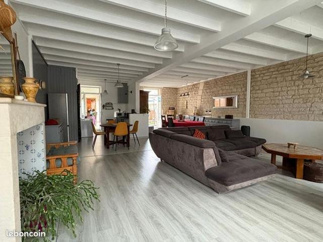 Maison 5 pièces 147 m²